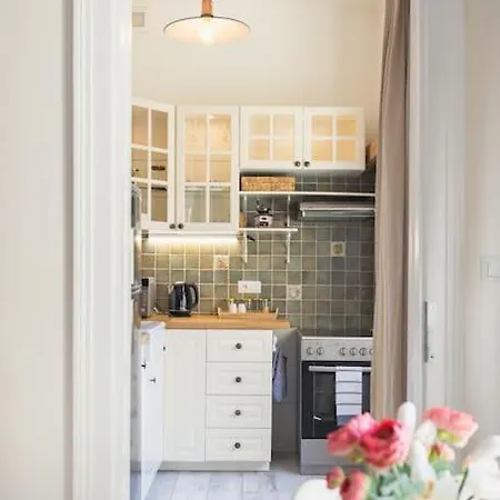 Historical Hideaway Bratislava