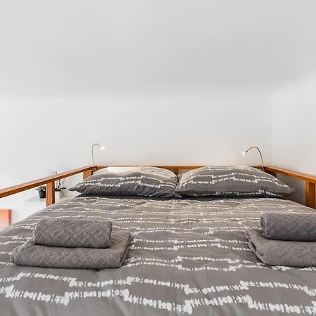 Historical Hideaway Appartement