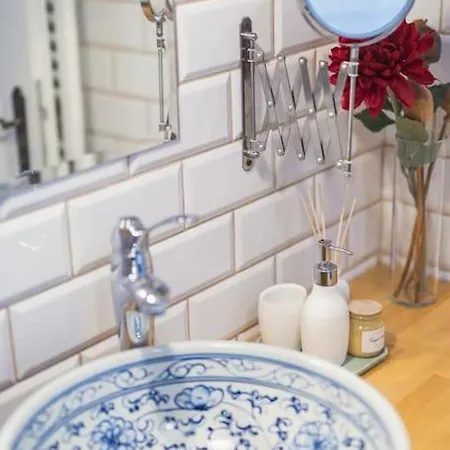 Historical Hideaway Apartamento Bratislava