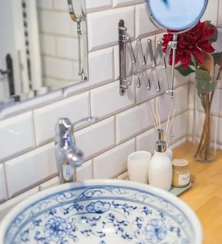 Historical Hideaway Apartment Bratislava