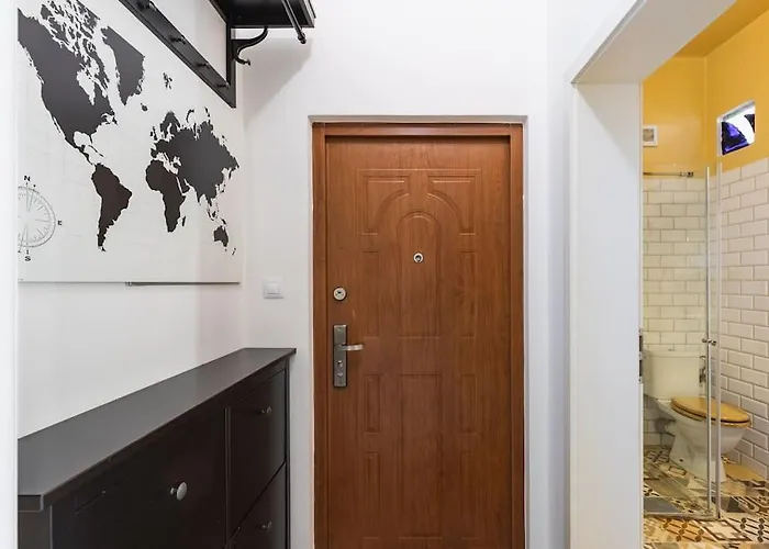 Historical Hideaway Bratislava