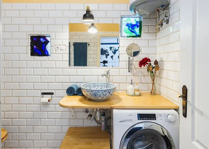 Apartment Historical Hideaway
