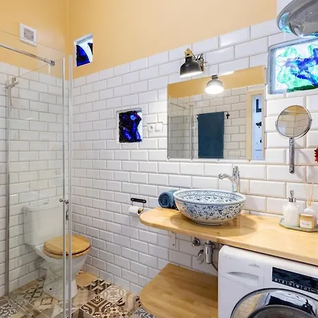 Historical Hideaway * Pozsony