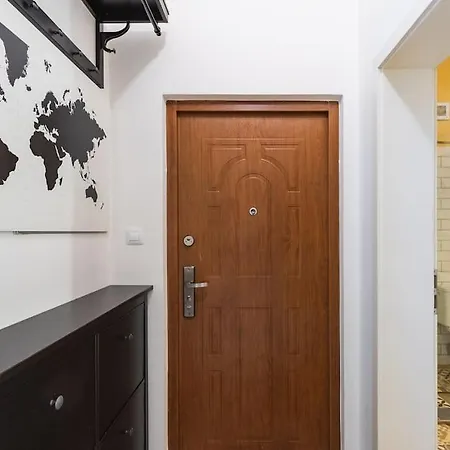 Historical Hideaway Pozsony