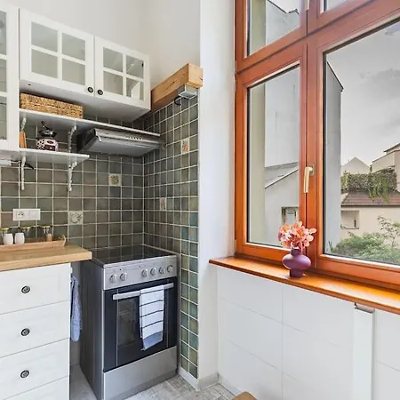 Historical Hideaway * Pozsony