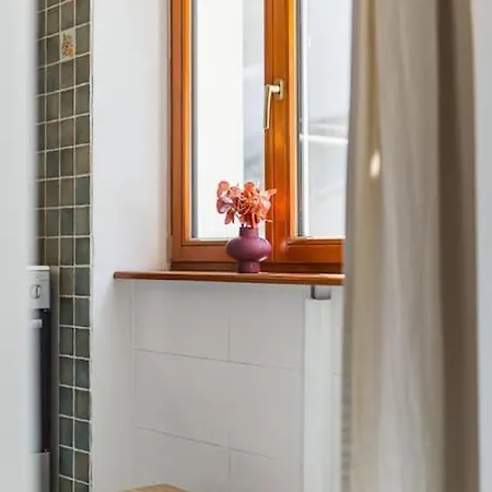 Historical Hideaway Pozsony